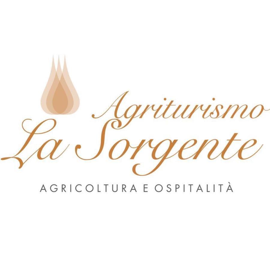 Agriturismo La Sorgente Камерано Екстер'єр фото